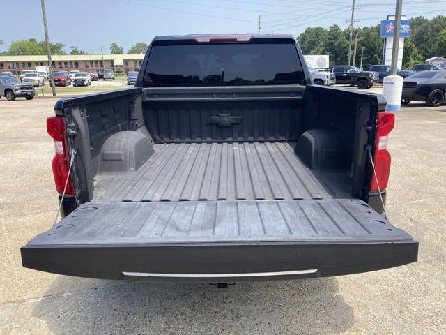 2023 Chevrolet Silverado 1500 LTZ - Photo 25