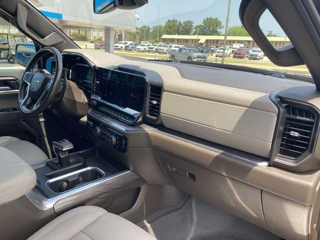 2023 Chevrolet Silverado 1500 LTZ - Photo 28