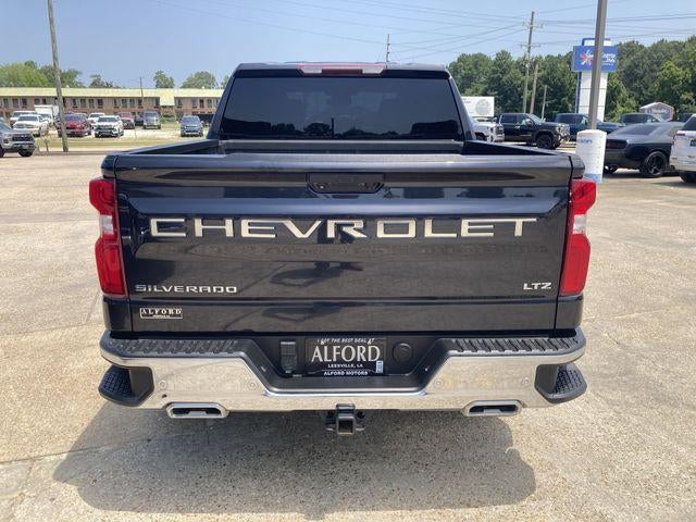 2023 Chevrolet Silverado 1500 LTZ - Photo 31