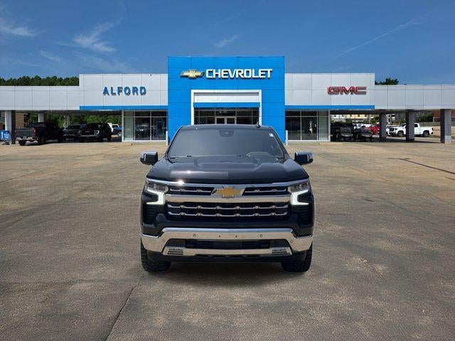 2023 Chevrolet Silverado 1500 LTZ - Photo 6