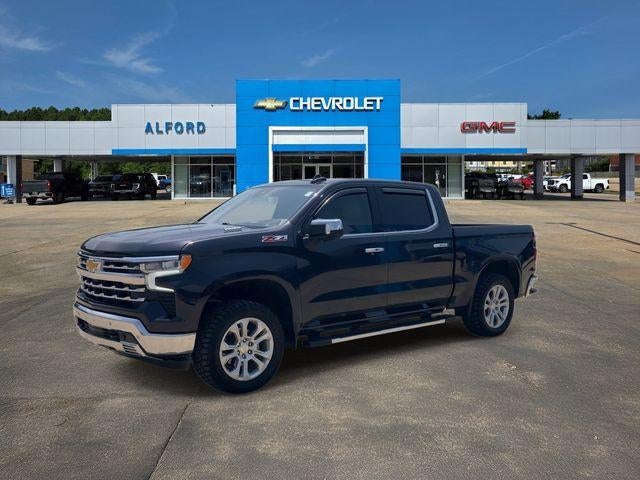 2023 Chevrolet Silverado 1500 LTZ - Photo 7