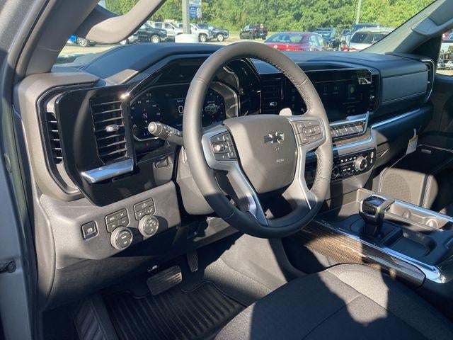 2026 Chevrolet Silverado 1500 RST - Photo 10
