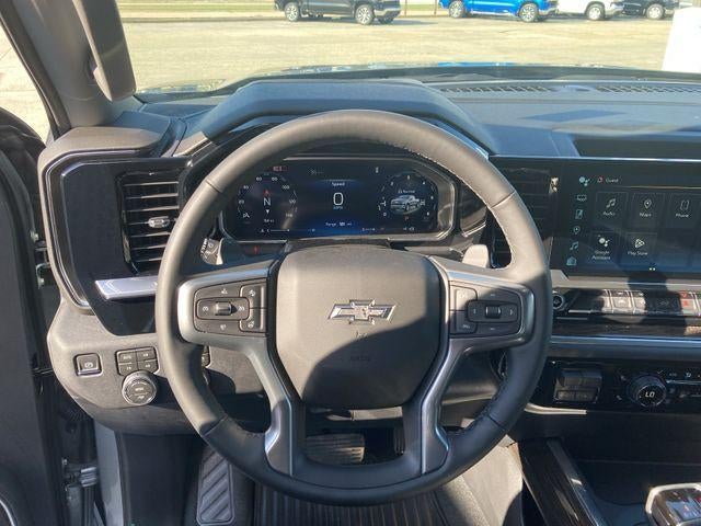 2026 Chevrolet Silverado 1500 RST - Photo 11