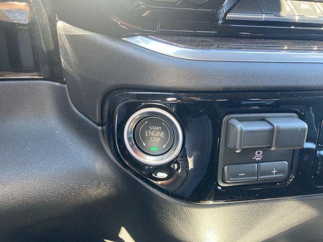 2026 Chevrolet Silverado 1500 RST - Photo 17