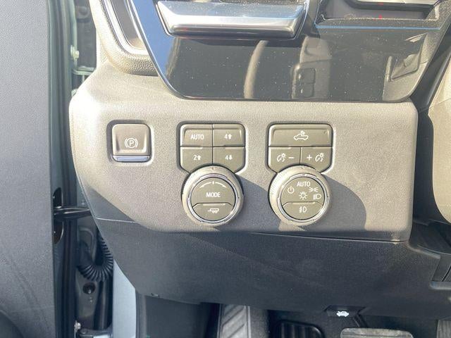 2026 Chevrolet Silverado 1500 RST - Photo 18