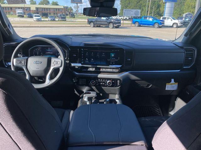 2026 Chevrolet Silverado 1500 RST - Photo 20