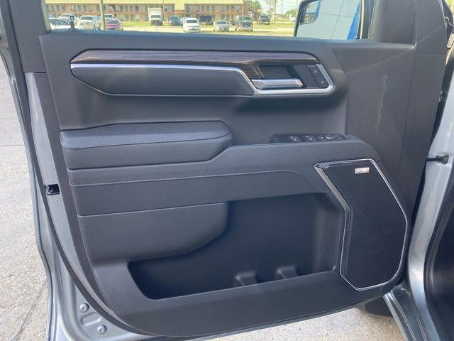 2026 Chevrolet Silverado 1500 RST - Photo 22