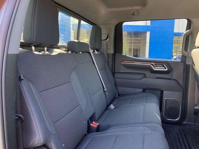2026 Chevrolet Silverado 1500 RST - Photo 27