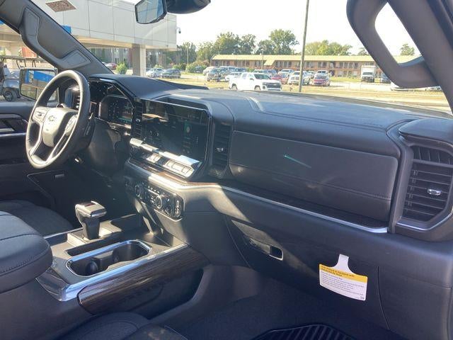 2026 Chevrolet Silverado 1500 RST - Photo 29
