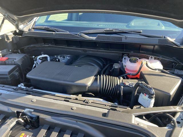 2026 Chevrolet Silverado 1500 RST - Photo 30