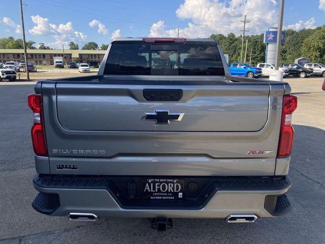 2026 Chevrolet Silverado 1500 RST - Photo 32