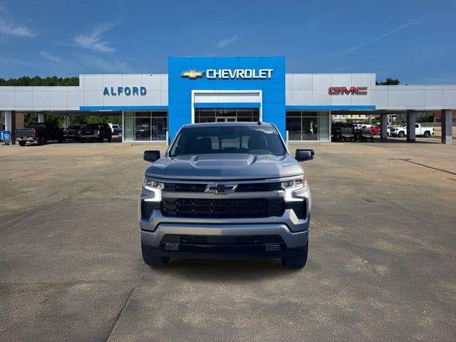 2026 Chevrolet Silverado 1500 RST - Photo 6