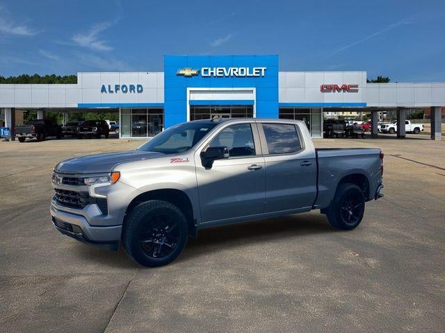 2026 Chevrolet Silverado 1500 RST - Photo 7