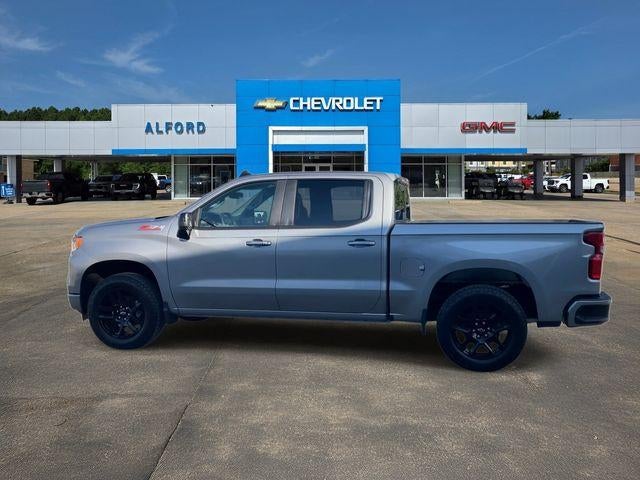 2026 Chevrolet Silverado 1500 RST - Photo 8