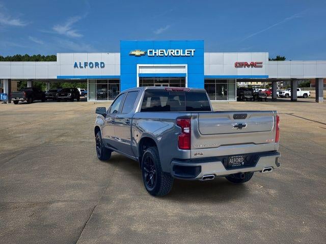 2026 Chevrolet Silverado 1500 RST - Photo 9