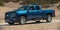 2016 Chevrolet Silverado 1500 Custom