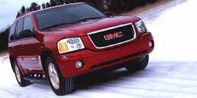 2004 GMC Envoy SLE