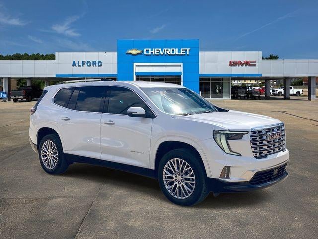 2025 GMC Acadia Denali FWD's photo