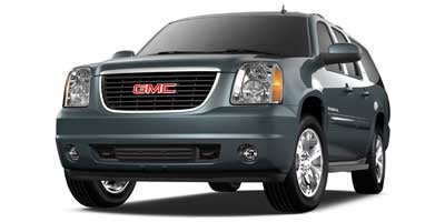 2008 GMC Yukon XL SLE w/3SA