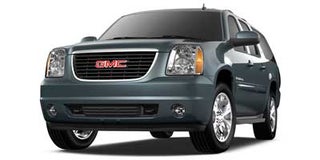 2008 GMC Yukon XL SLE w/3SA
