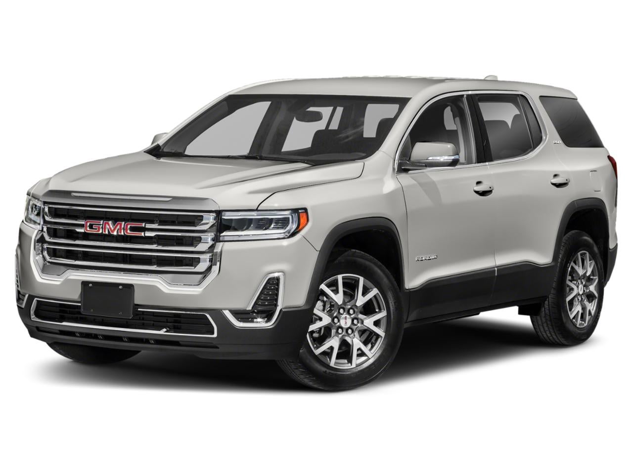 2021 GMC Acadia SLT FWD's photo