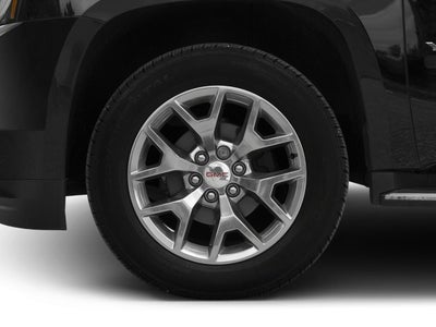 2017 GMC Yukon XL SLT