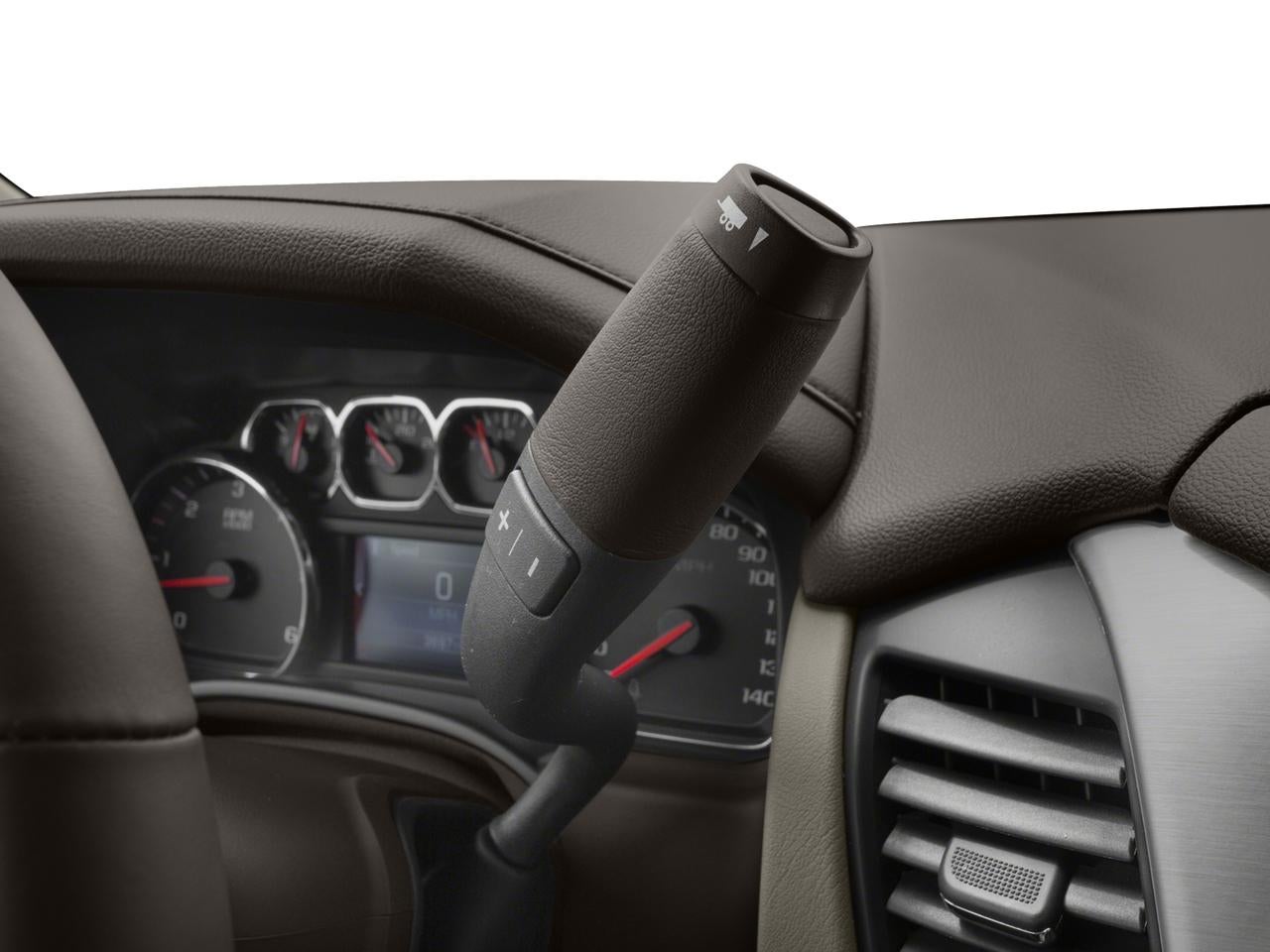 2017 GMC Yukon XL SLT