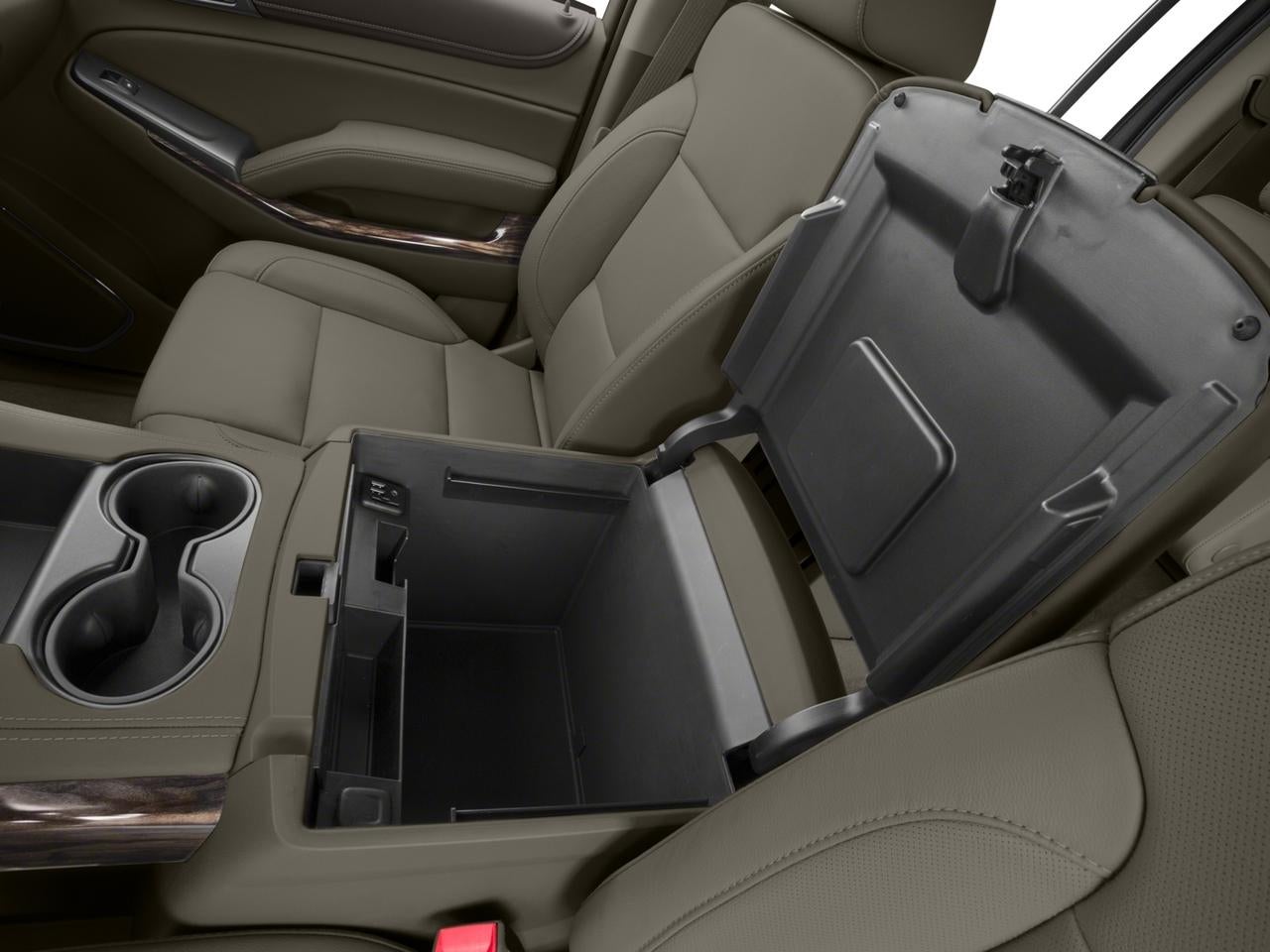 2017 GMC Yukon XL SLT
