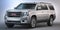 2017 GMC Yukon XL SLT