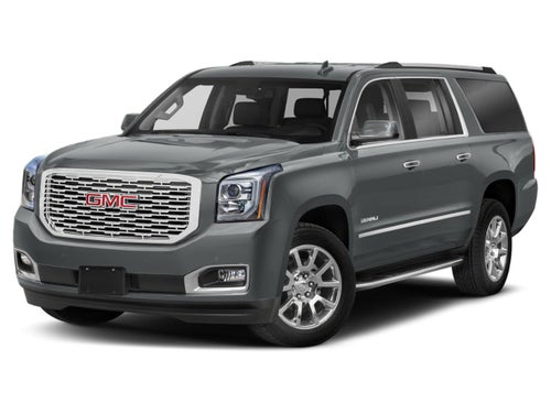 2020 GMC Yukon XL Denali