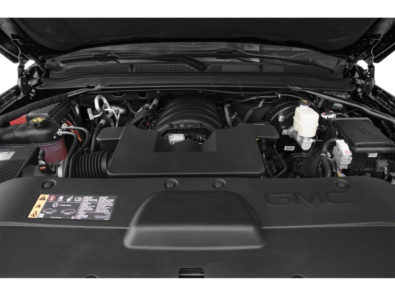 2020 GMC Yukon XL Denali