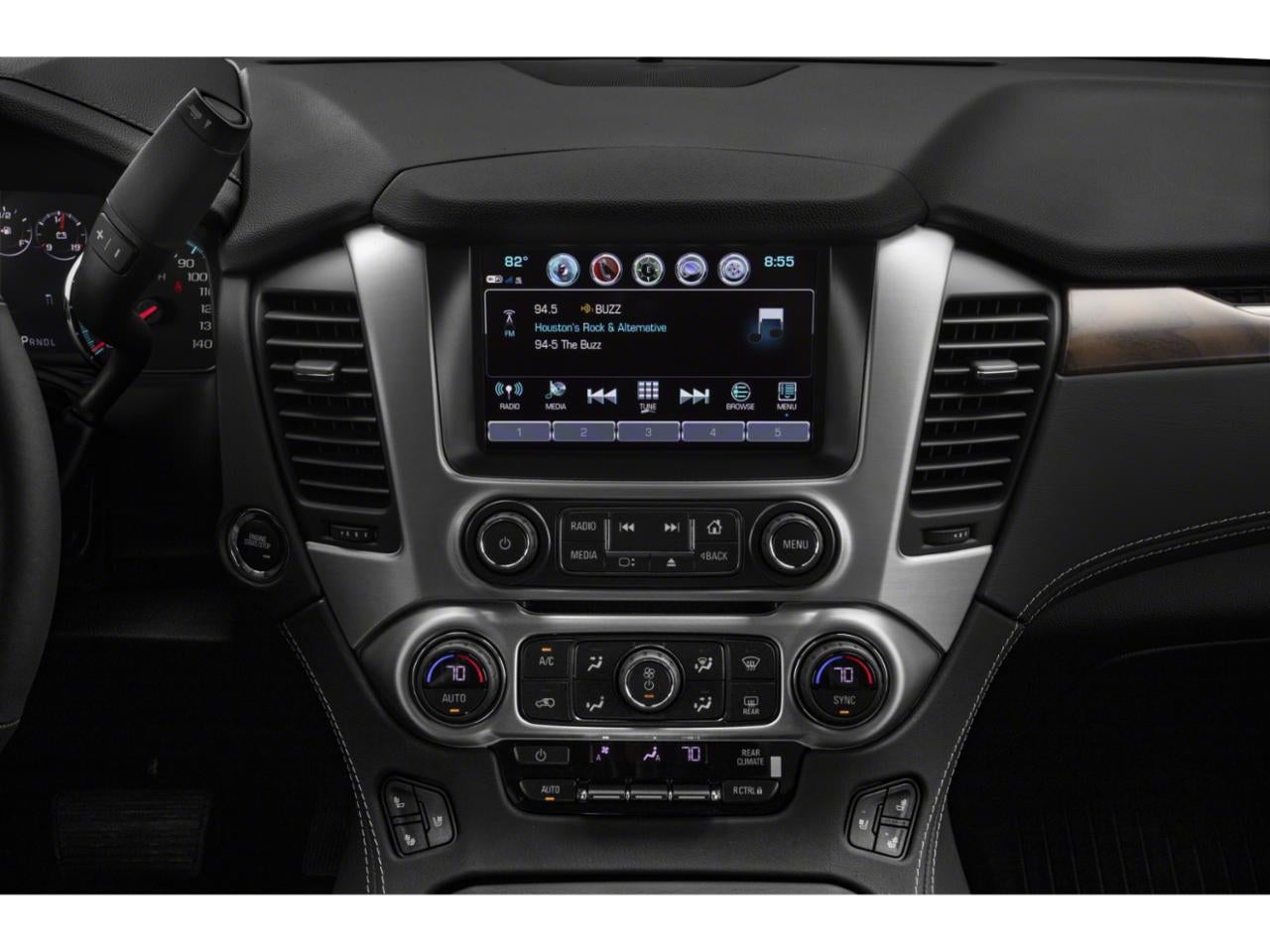 2020 GMC Yukon XL Denali