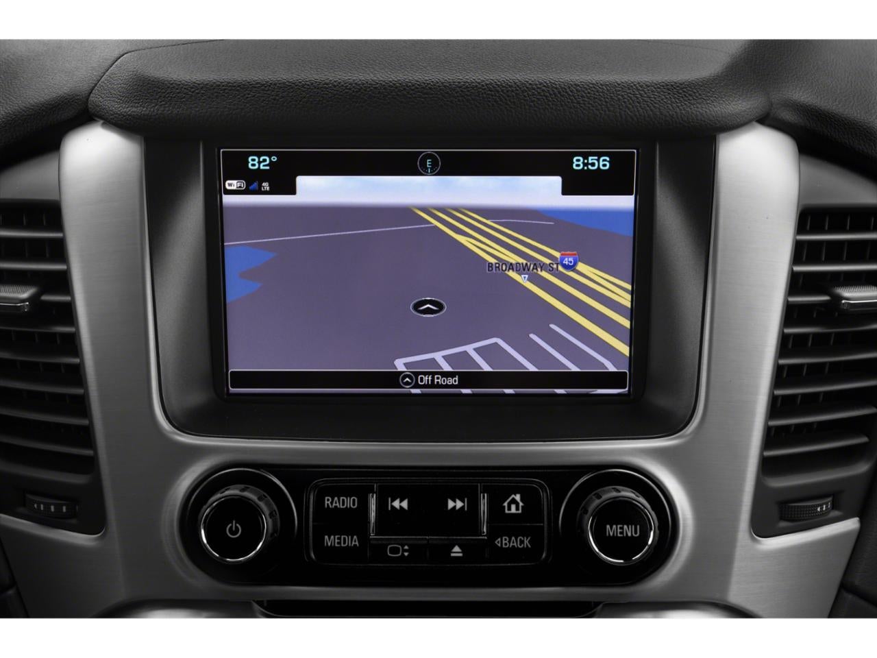 2020 GMC Yukon XL Denali