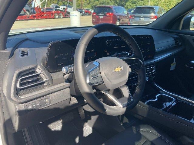 2027 Chevrolet Traverse LT - Photo 10