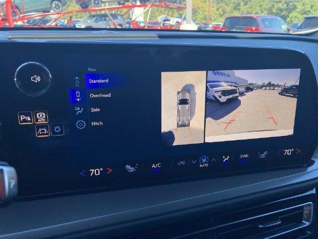 2027 Chevrolet Traverse LT - Photo 15