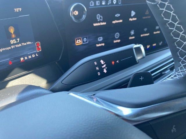 2027 Chevrolet Traverse LT - Photo 16