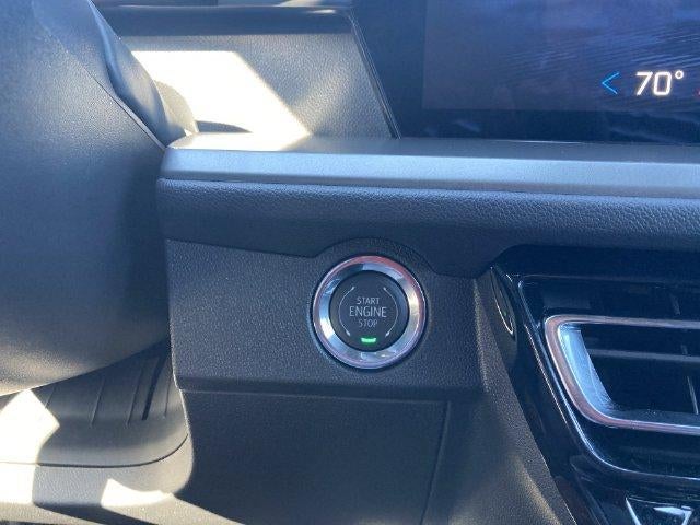 2027 Chevrolet Traverse LT - Photo 17