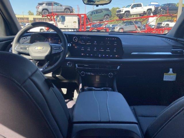 2027 Chevrolet Traverse LT - Photo 20