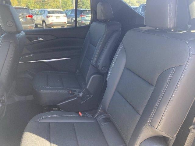 2027 Chevrolet Traverse LT - Photo 24