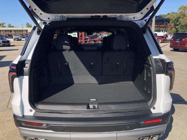 2027 Chevrolet Traverse LT - Photo 25
