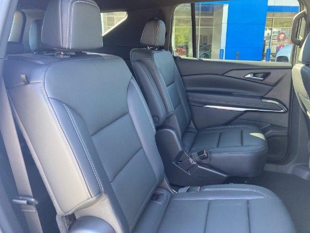 2027 Chevrolet Traverse LT - Photo 26