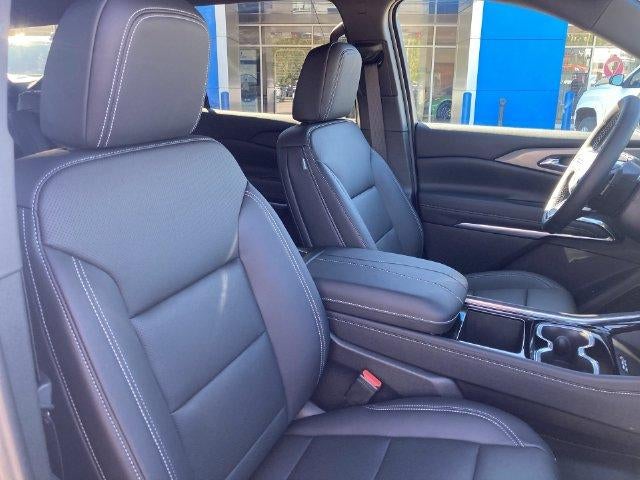 2027 Chevrolet Traverse LT - Photo 27