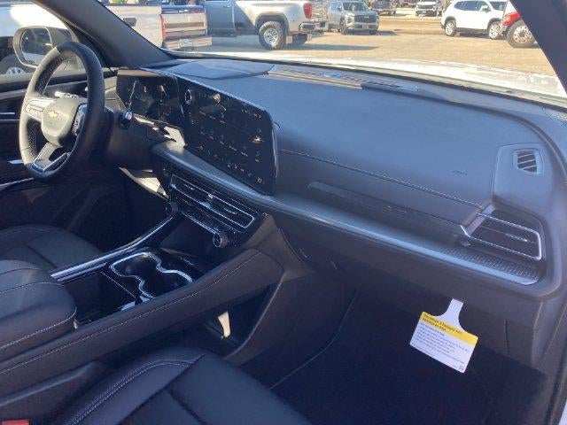 2027 Chevrolet Traverse LT - Photo 28