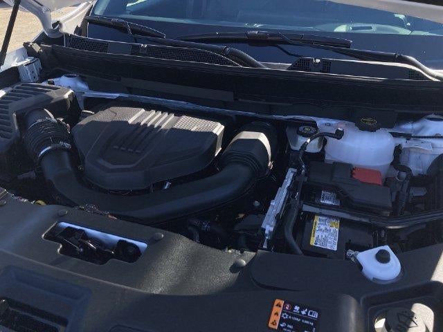 2027 Chevrolet Traverse LT - Photo 29