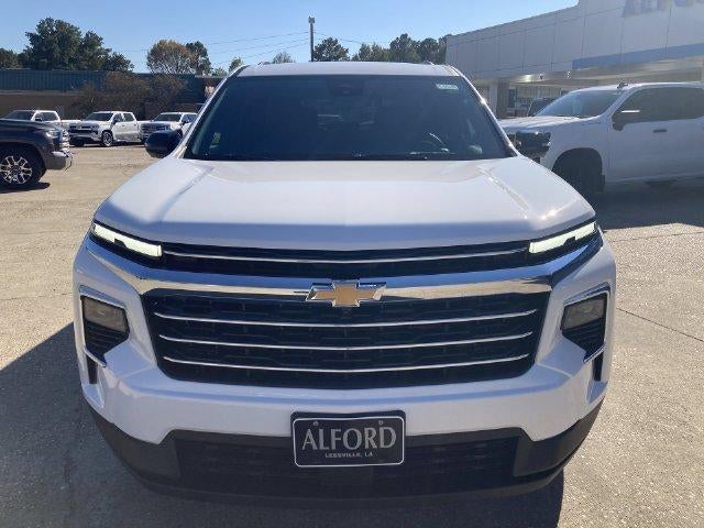 2027 Chevrolet Traverse LT - Photo 30