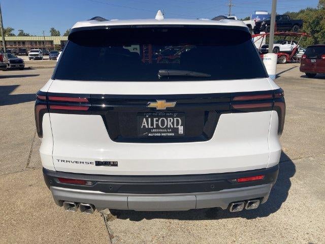 2027 Chevrolet Traverse LT - Photo 31