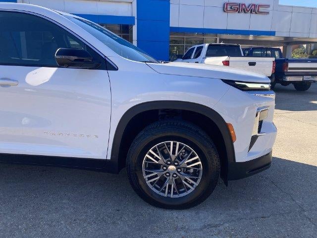 2027 Chevrolet Traverse LT - Photo 32