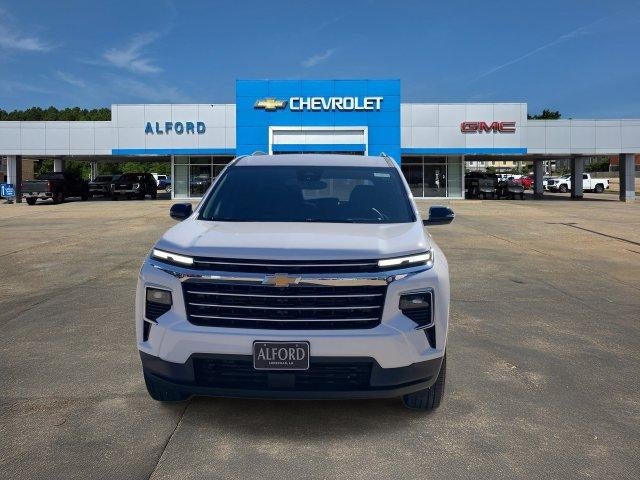 2027 Chevrolet Traverse LT - Photo 6