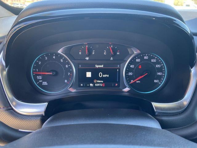 2024 Chevrolet Traverse Limited RS