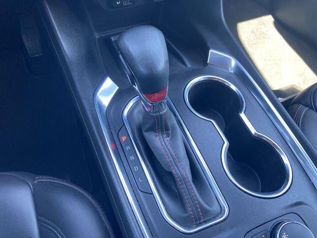 2024 Chevrolet Traverse Limited RS